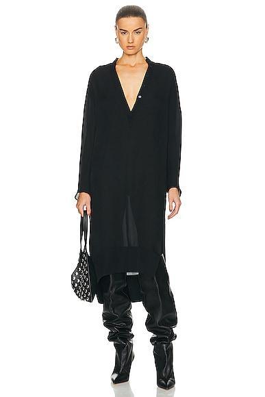 KHAITE Brom Dress Product Image
