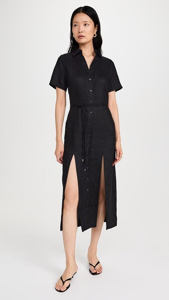 HEVRON Axel Dress | Shopbop Product Image