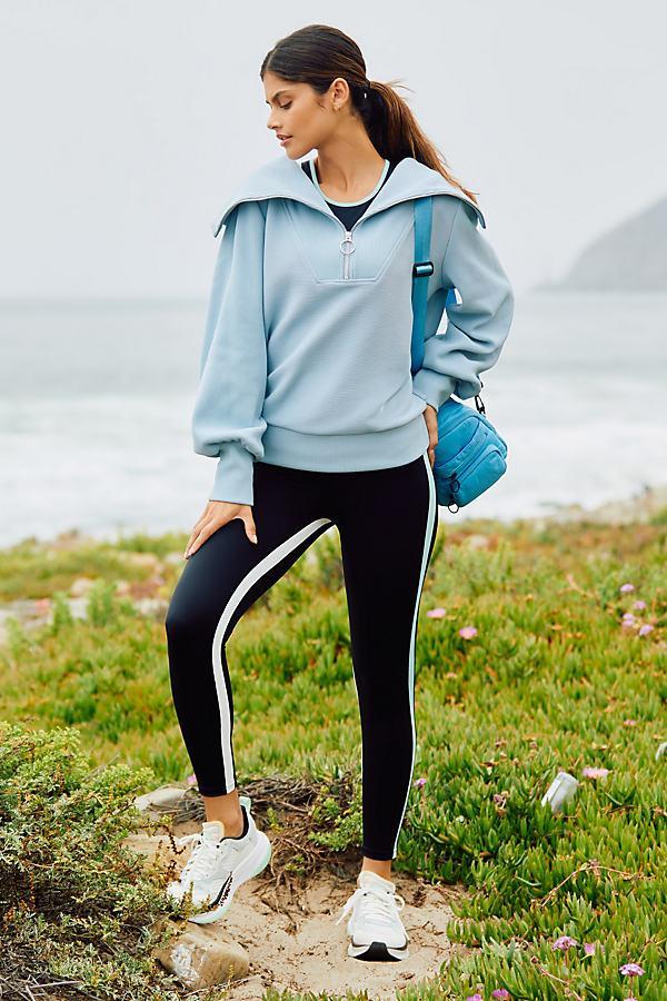 Vine Half-Zip Pullover Product Image