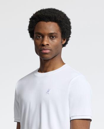 MENS BRYCE PERFORMANCE TEE - B6U490F200 Product Image