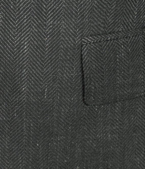 Hart Schaffner Marx Chicago Classic Fit Herringbone Sport Coat Product Image