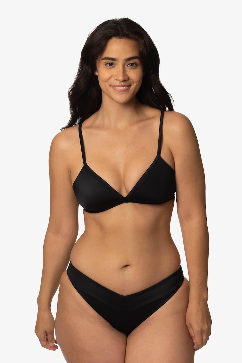 Kianda Bikini Bottom Product Image