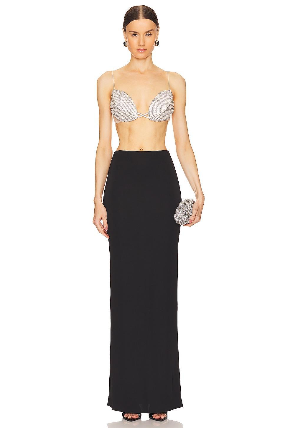 Yasmin Bralette Nue Studio Product Image