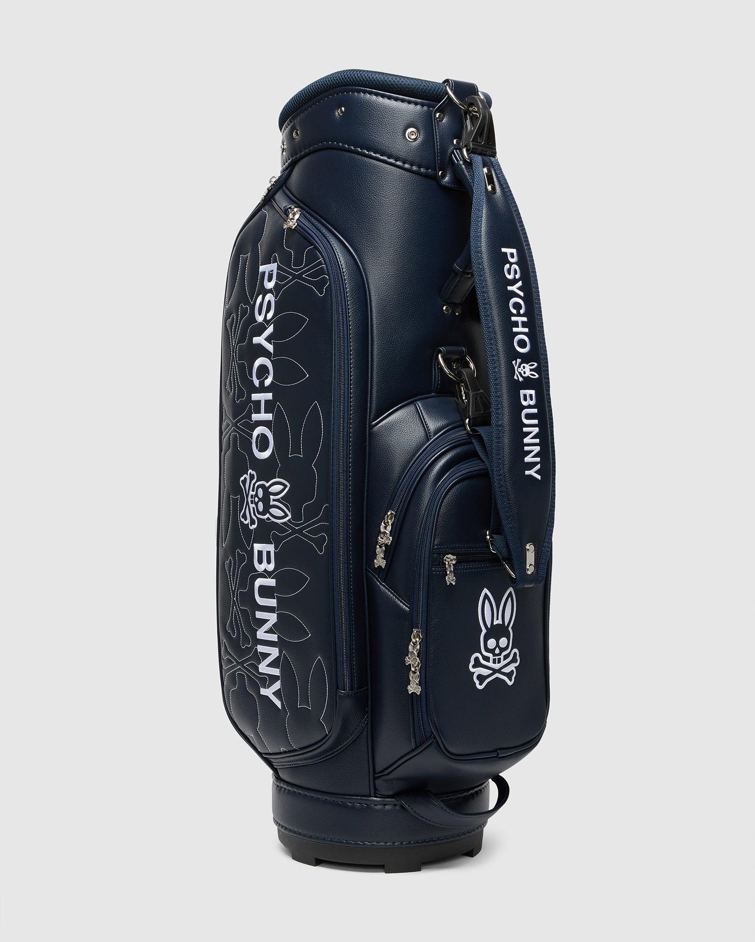 WORDMARK GOLF CARRY BAG - PBMG4FC4 Product Image