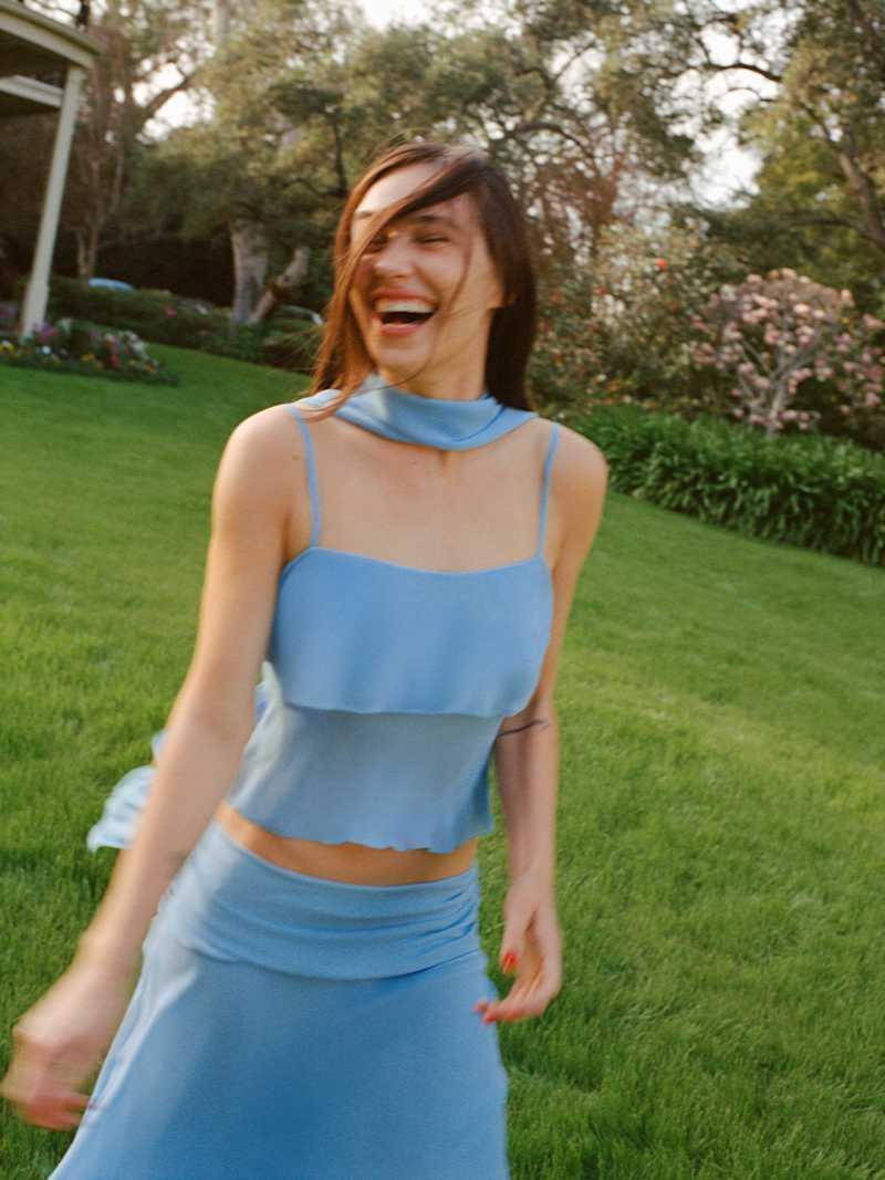 Lula Top Product Image