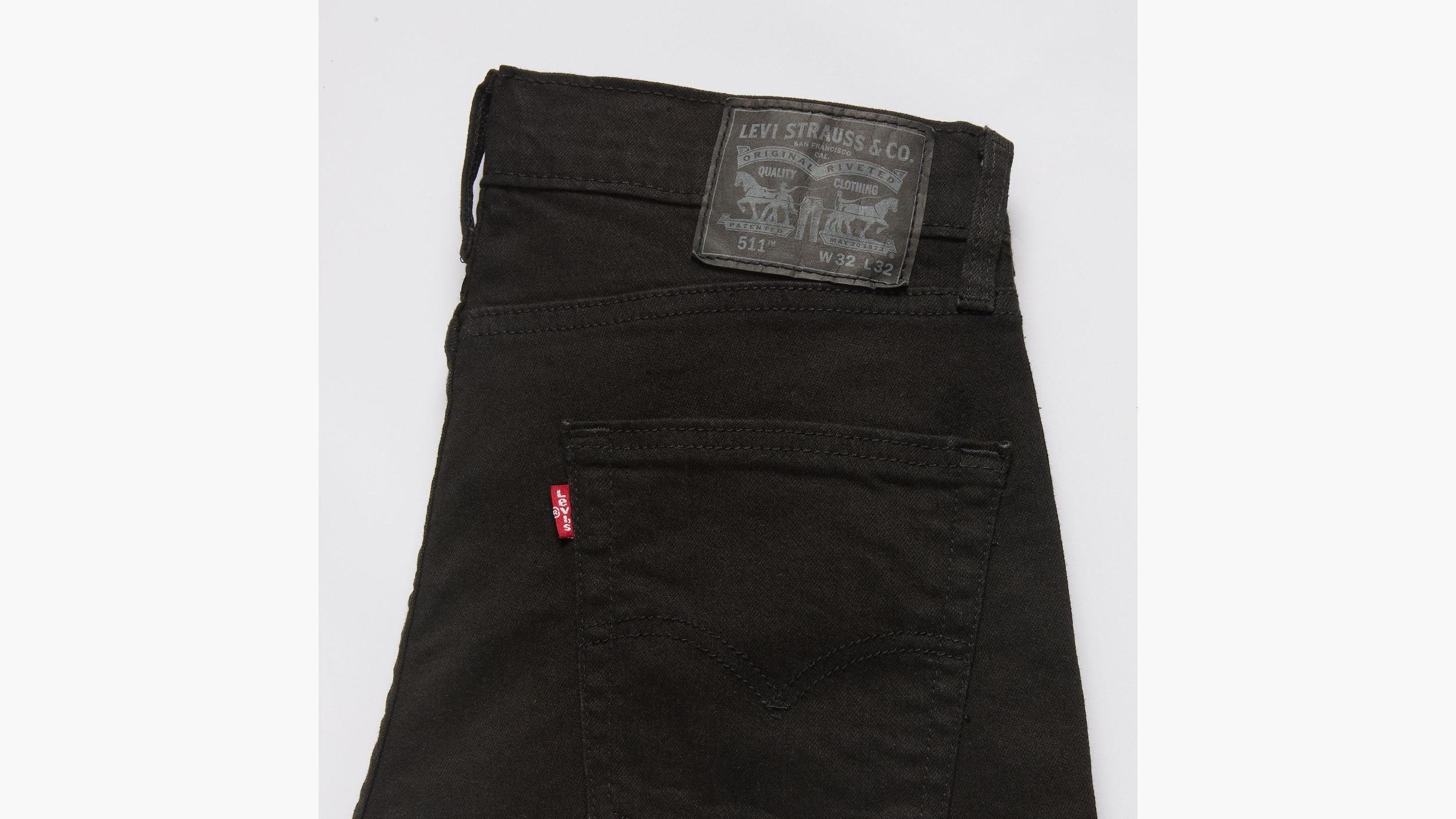 511™ Slim Fit Men's Jeans Product Image