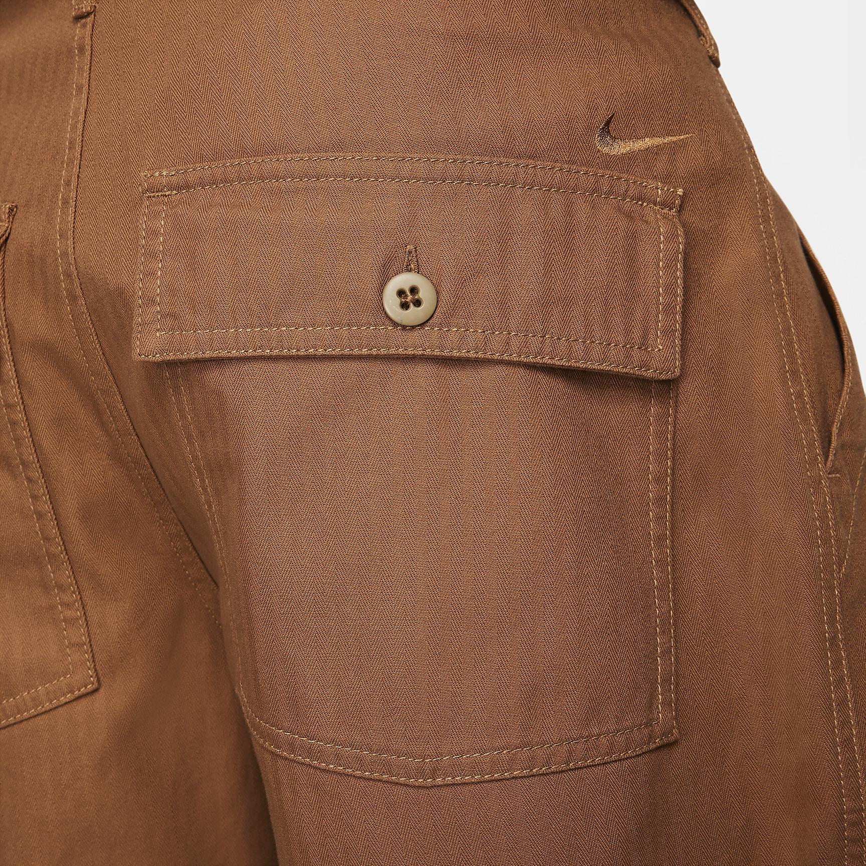 Nike Life Men's Fatigue Pants Product Image
