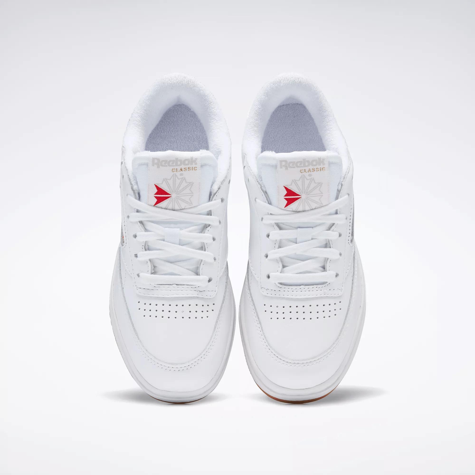 Women's Club C Double Shoes Female Product Image