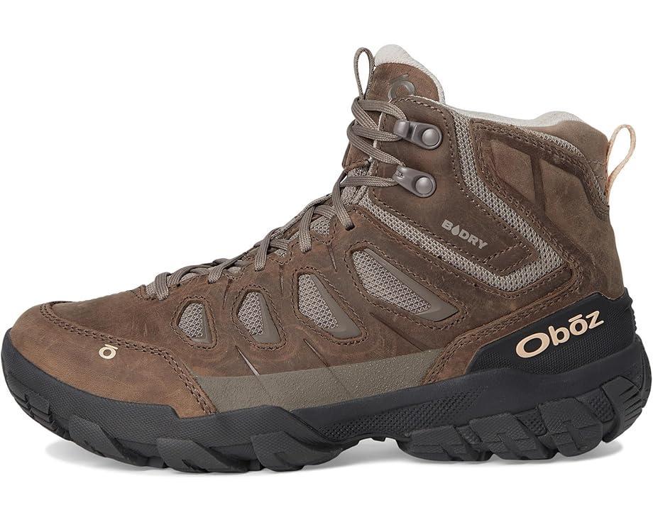 Bridger BDRY Product Image