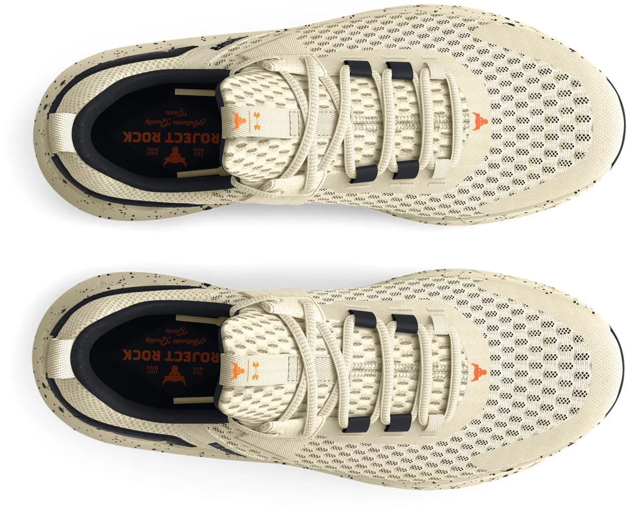 Women's Project Rock BSR 4 Training Shoes Product Image
