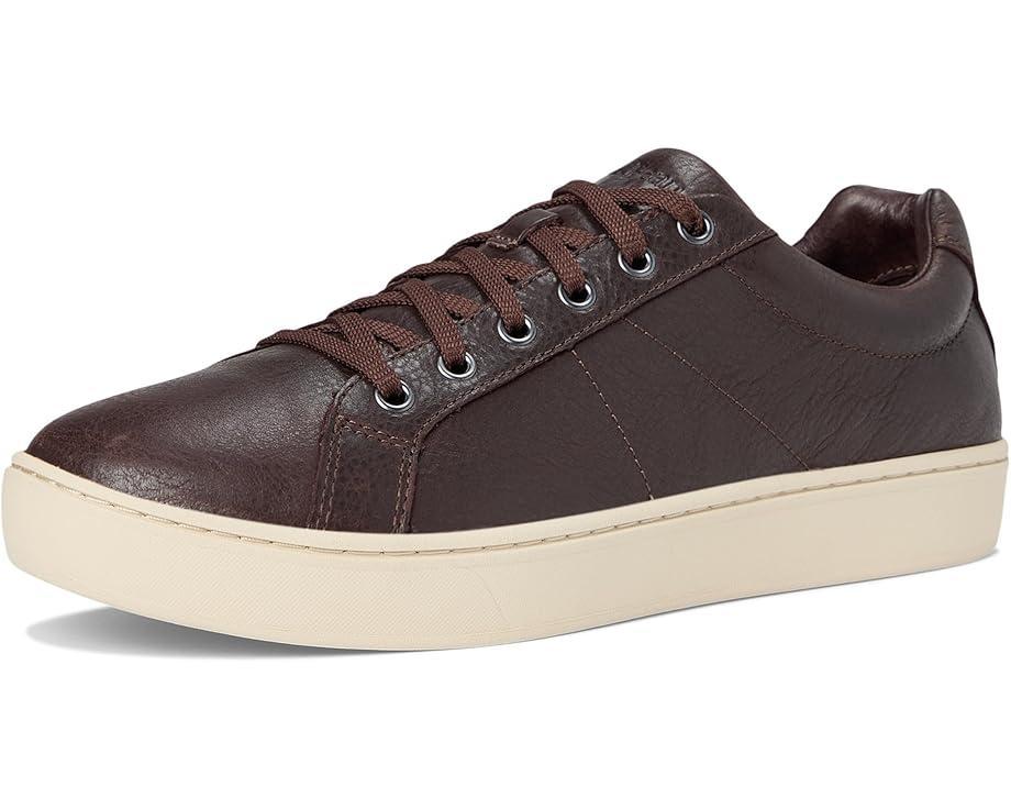 Astor Cap Toe Low Lace Product Image
