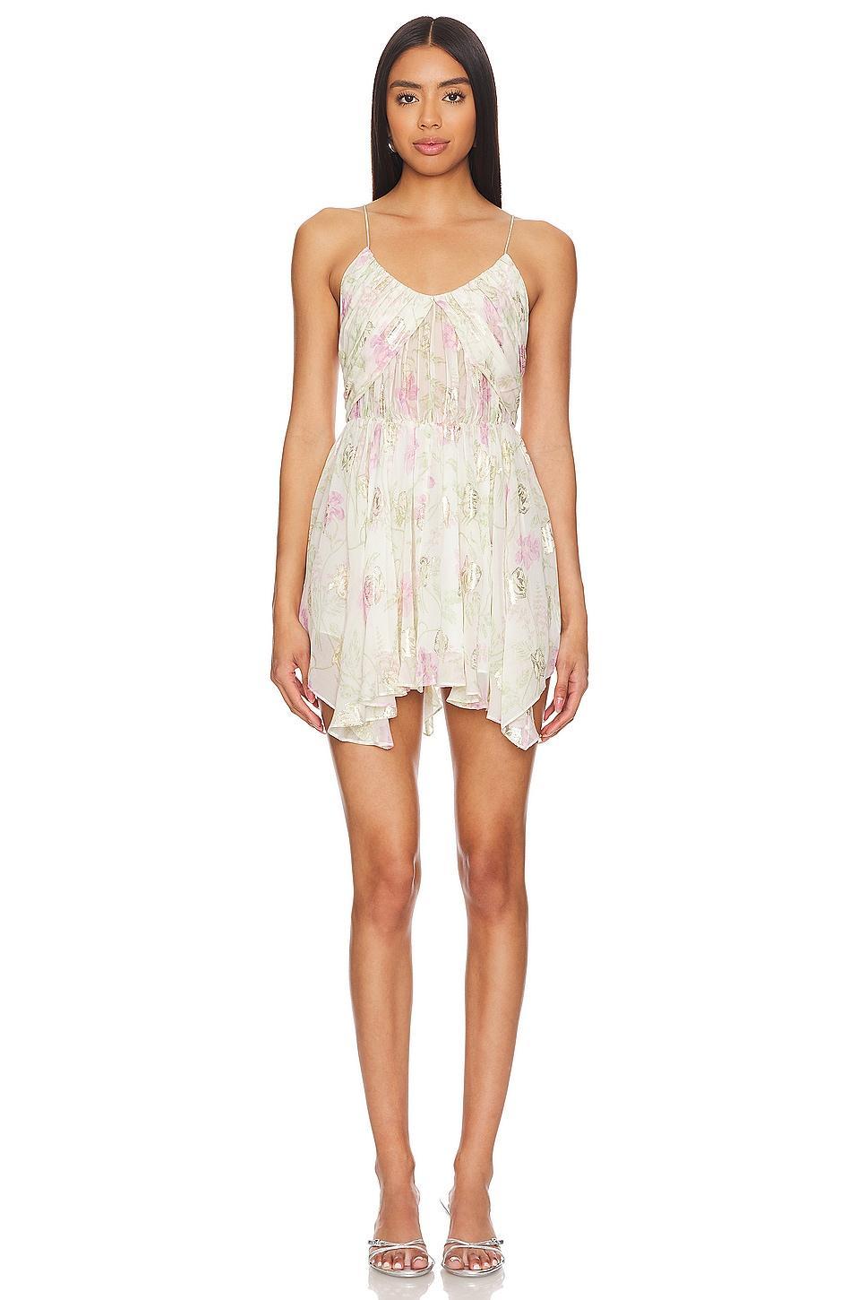 Clairo Dress LoveShackFancy Product Image
