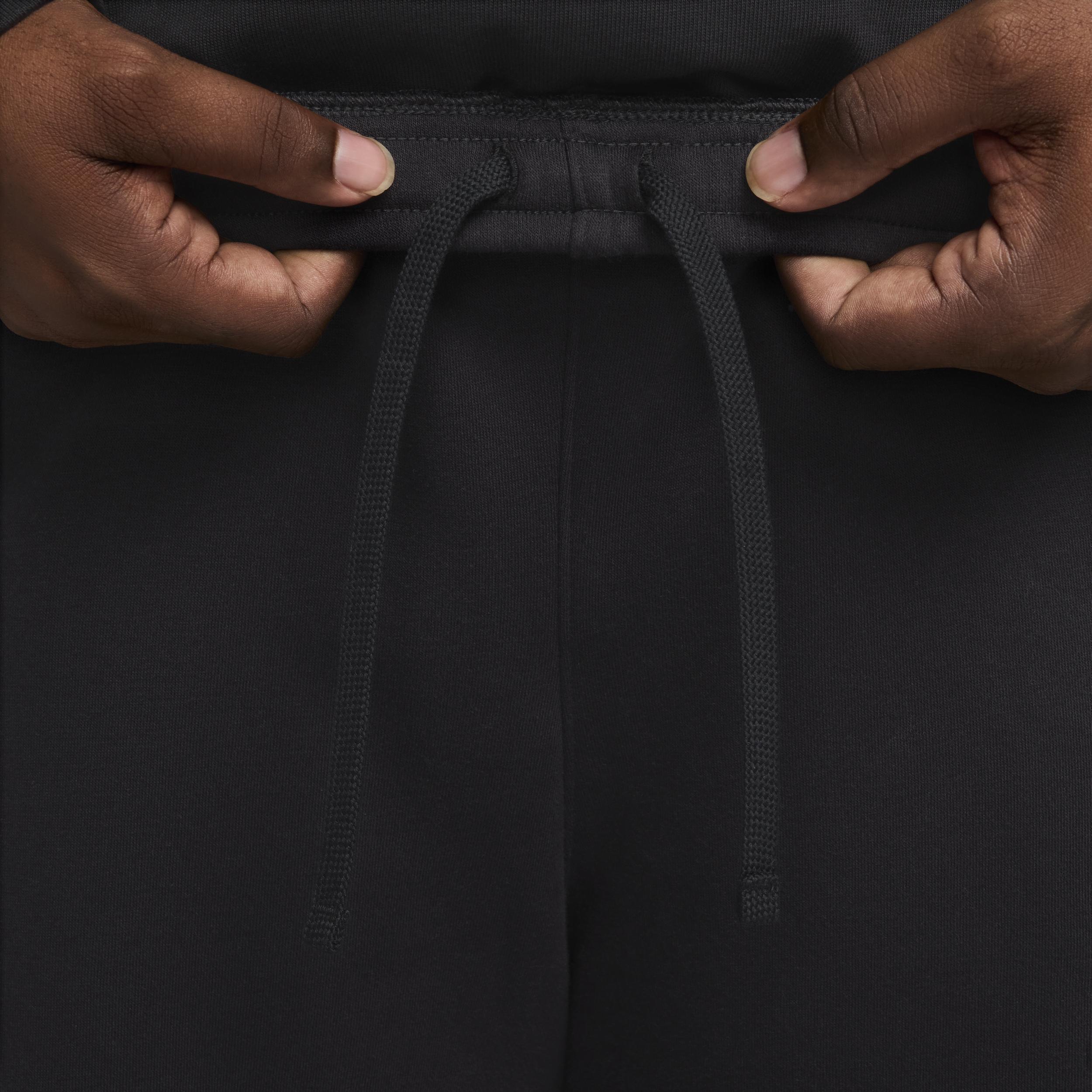 Nike Men's Club Fleece Bungee Pants Product Image
