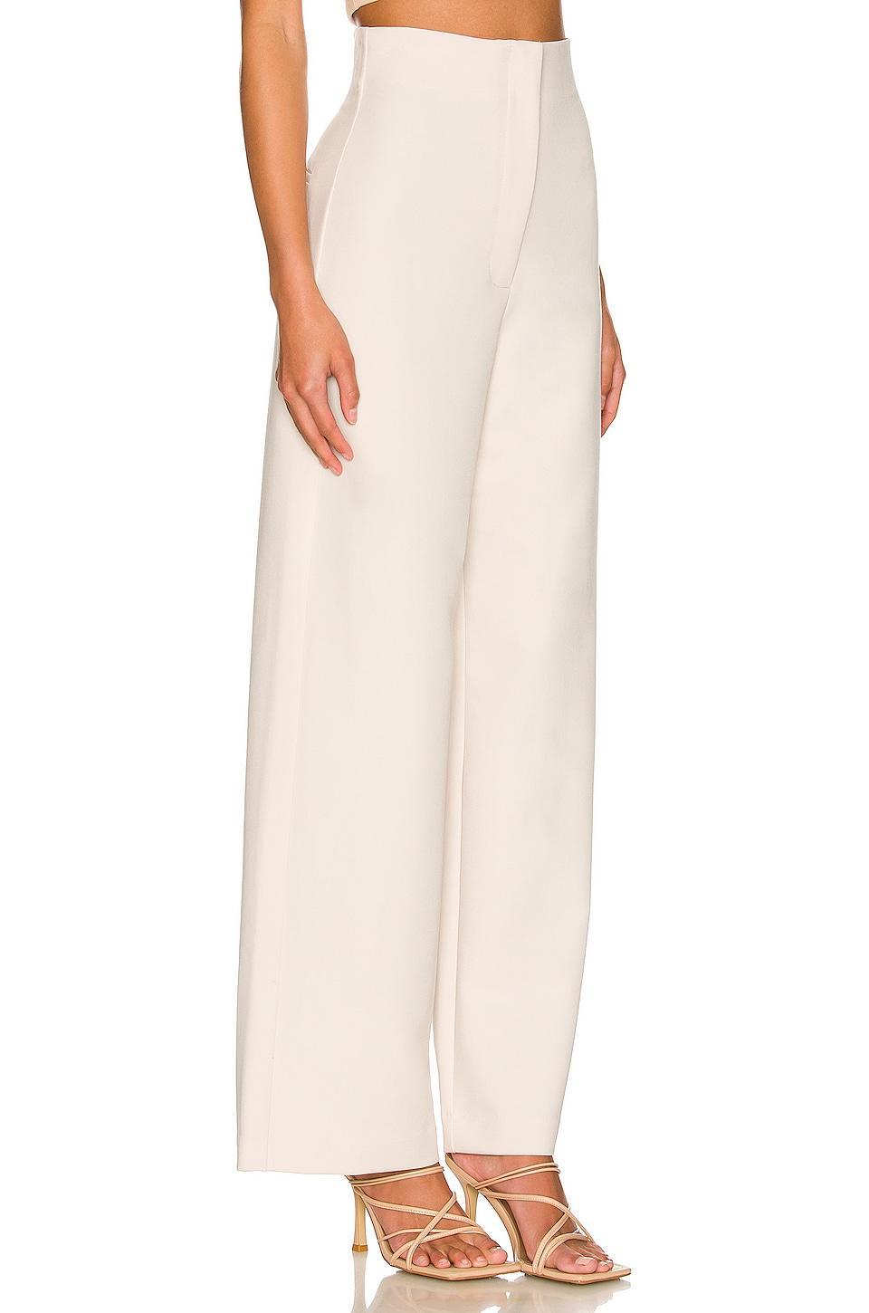 Anna High Waist Pant Bardot Product Image