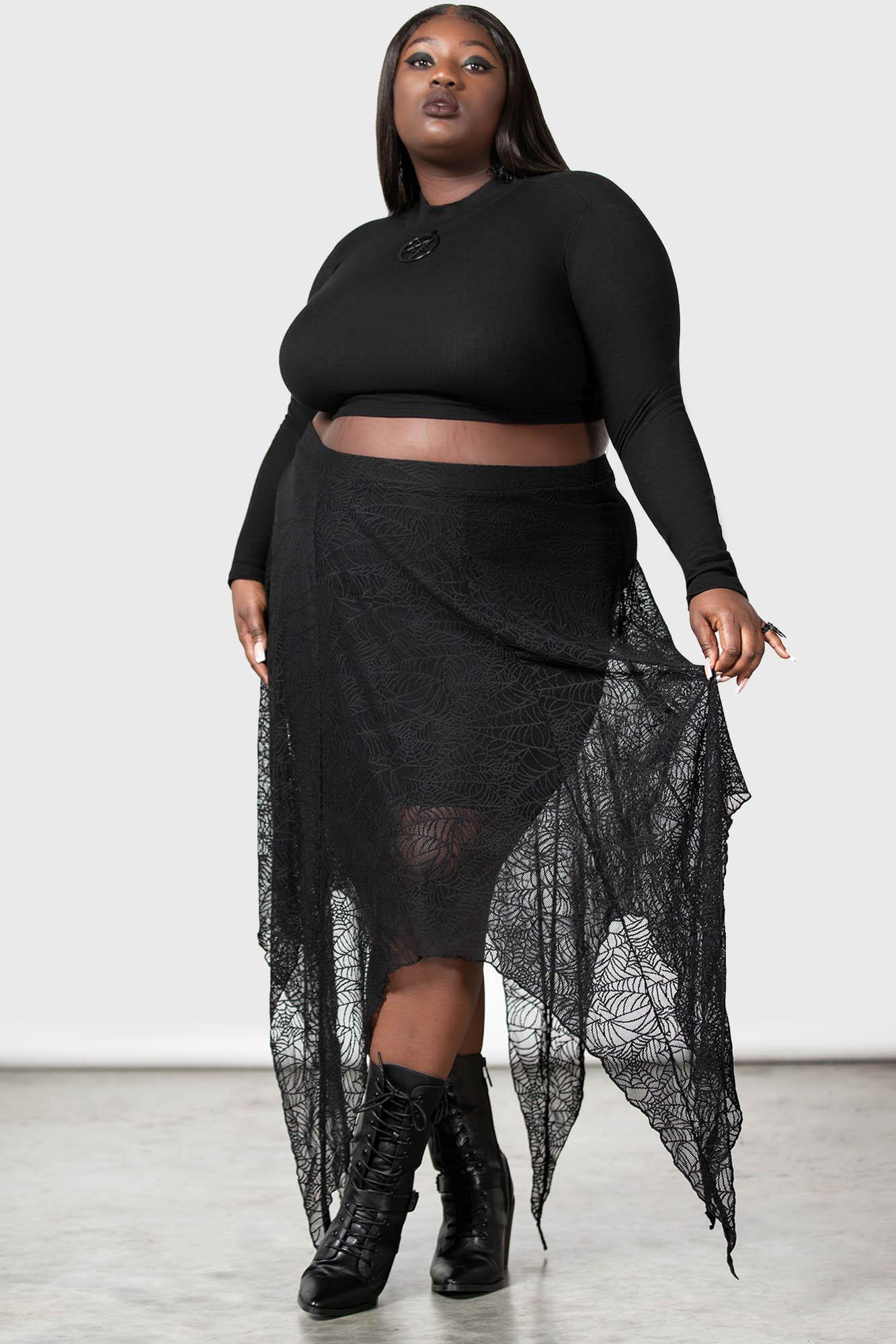 Caroline Skirt Female Product Image