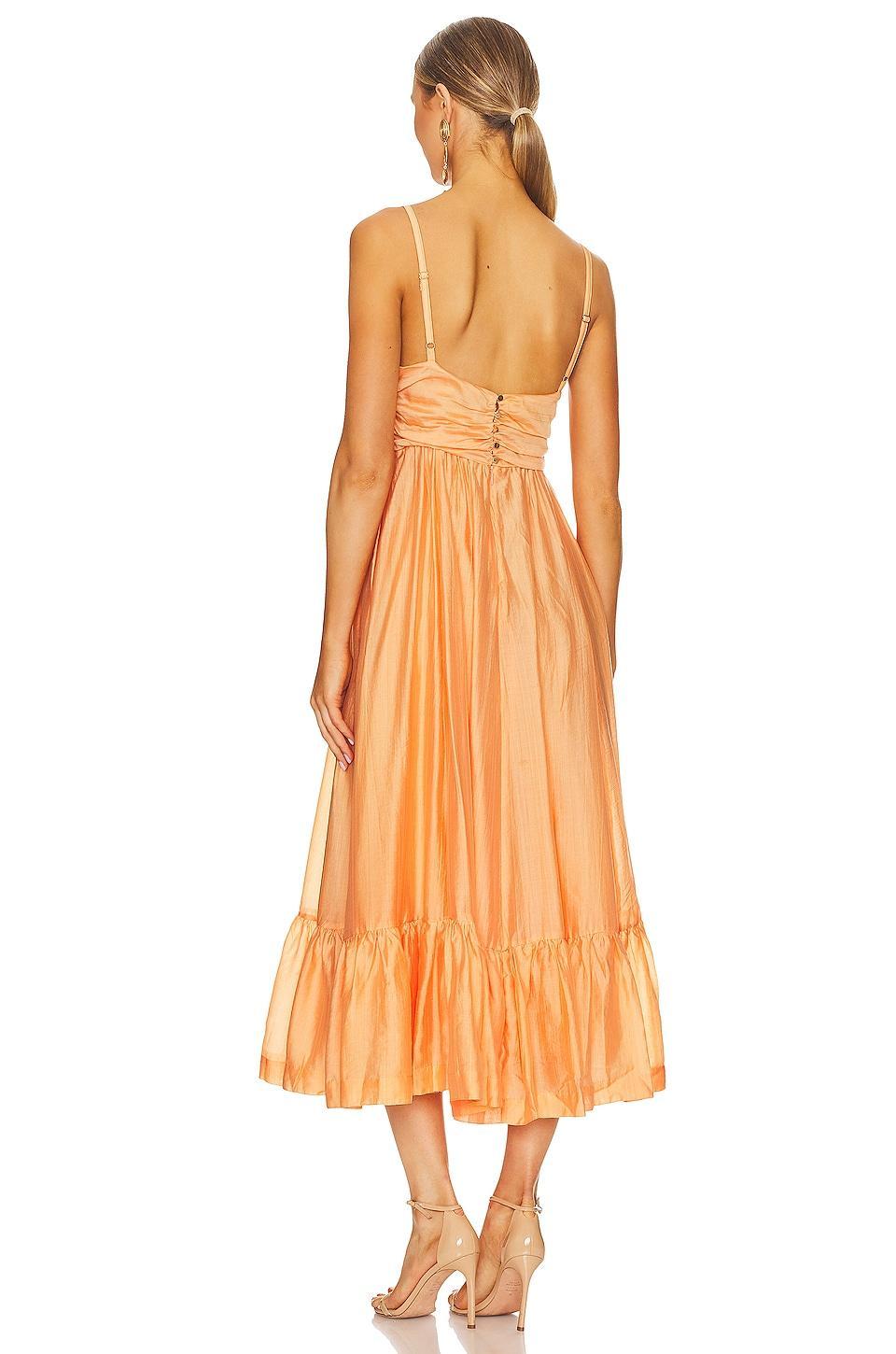 Olinda Dress Product Image