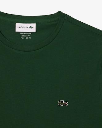 Cotton Pima T-shirt Product Image