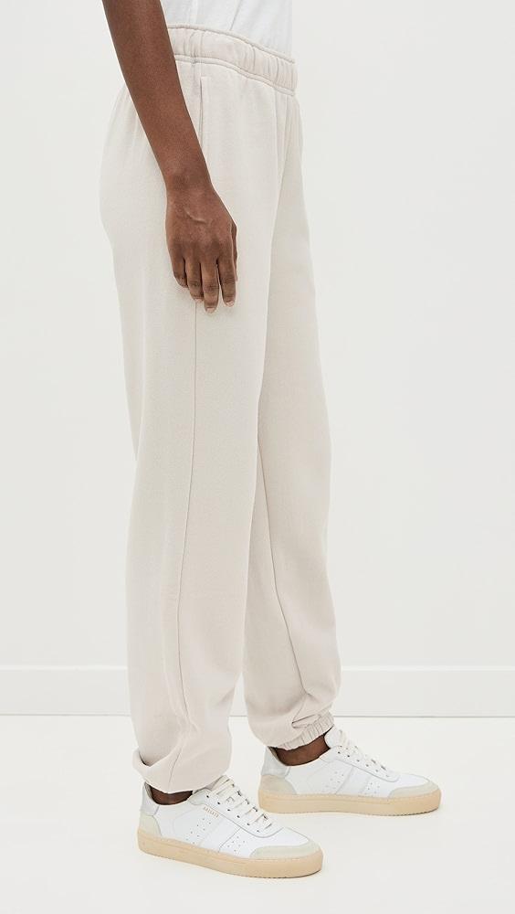 Alo Yoga Accolade Sweatpants | Shopbop Product Image