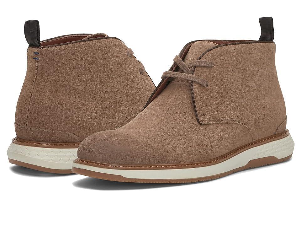 Vince Camuto Stuwert Casual Boot (Avola/Mocha) Men's Boots Product Image