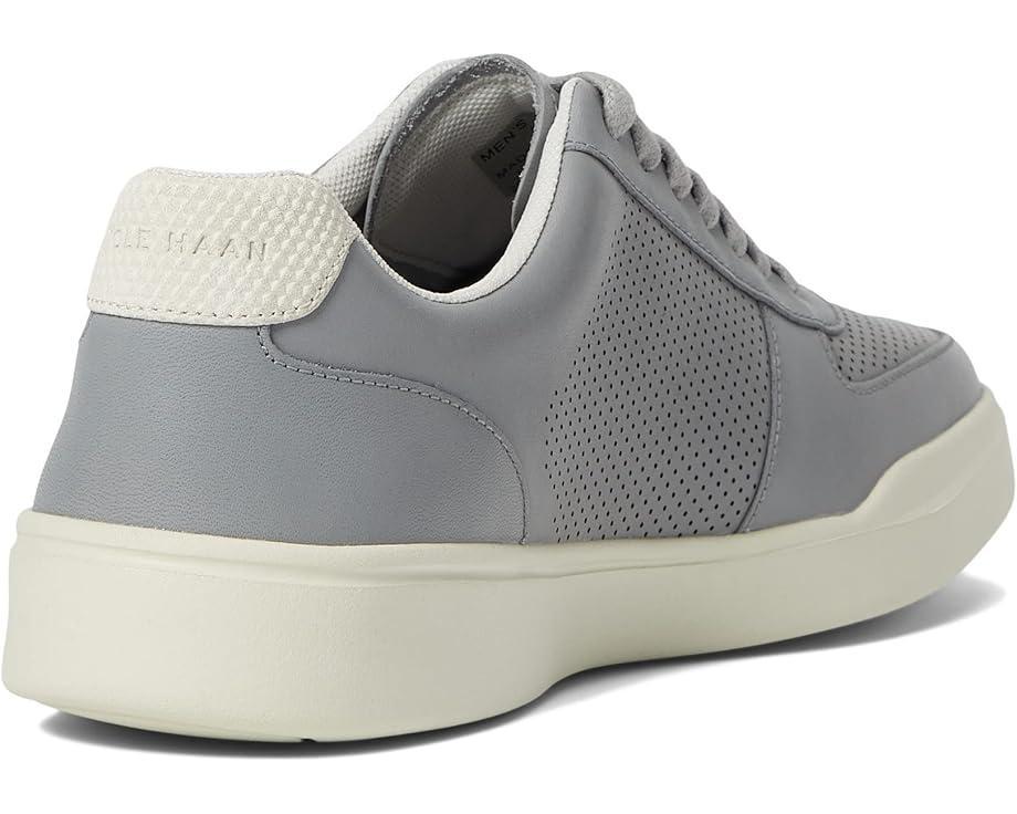 Grandpro Laser Cut Sneakers Product Image