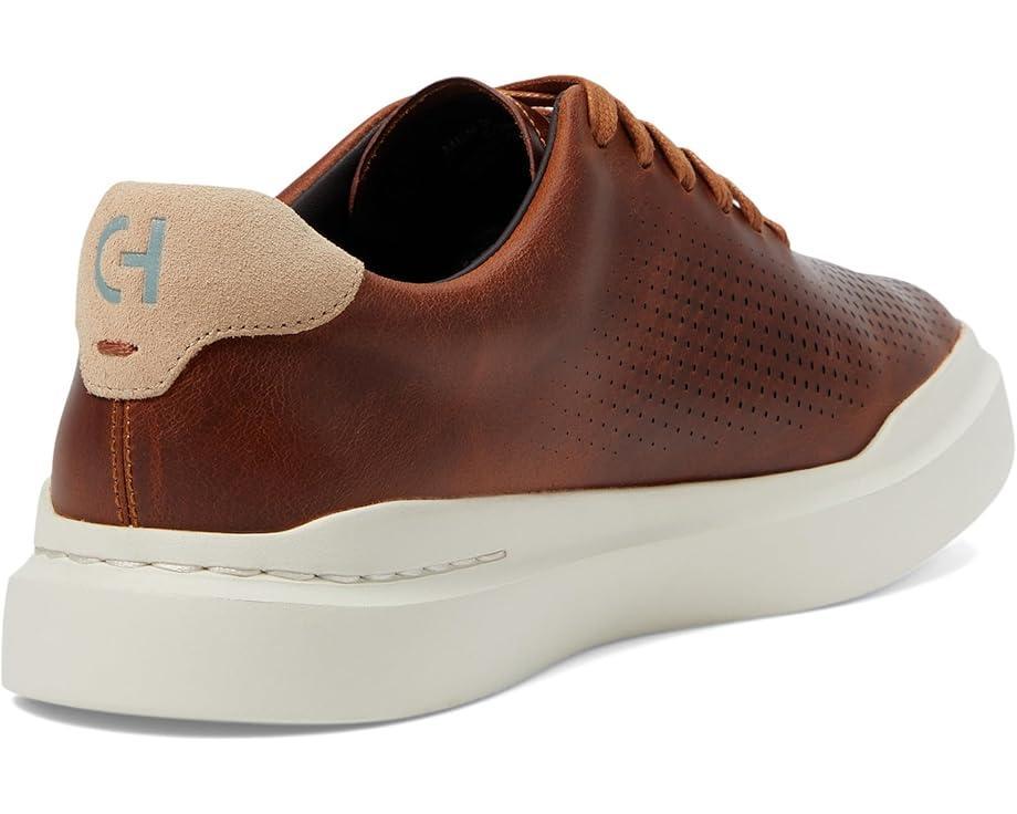Grandpro Topspin Sneaker Product Image