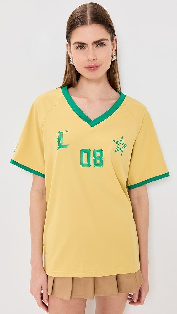 Lioness Spectate Top | Shopbop Product Image