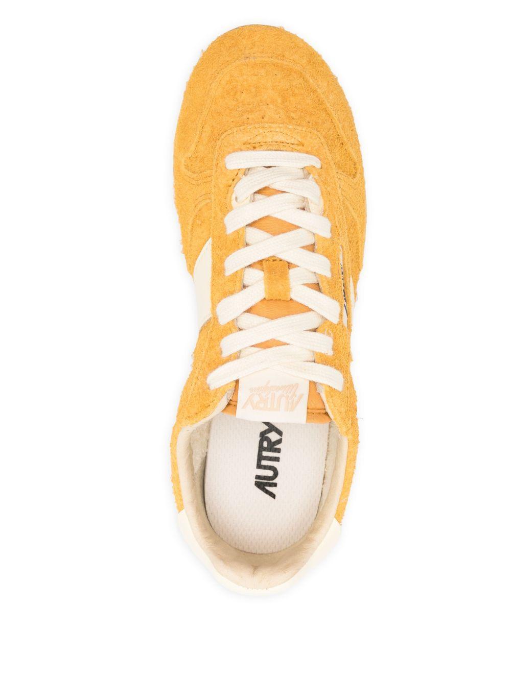 Windspin sneakers Product Image
