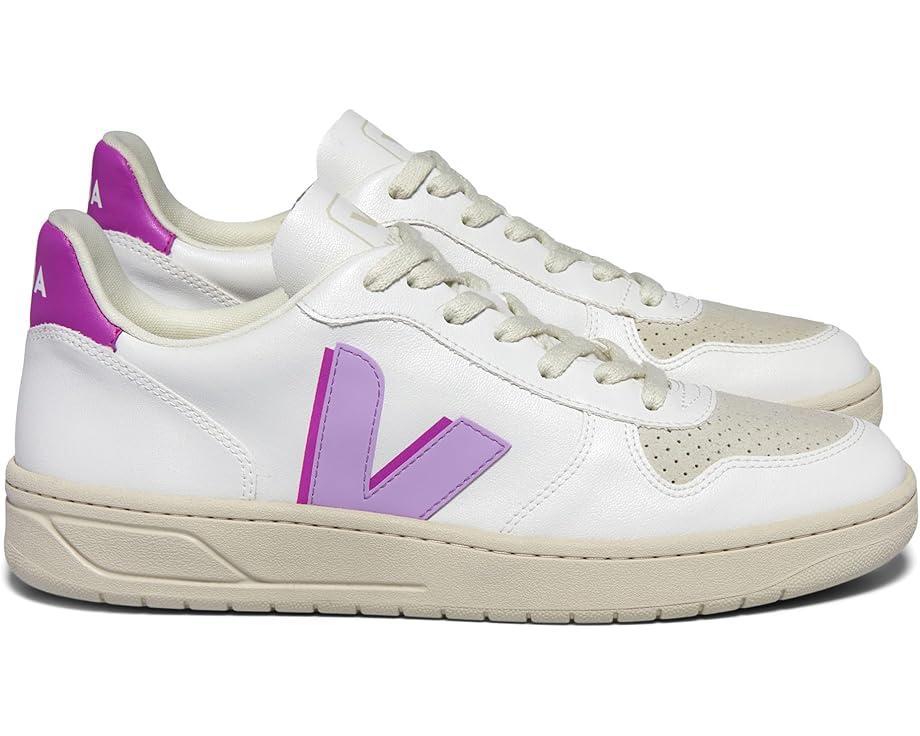Women's VEJA V-10 Product Image