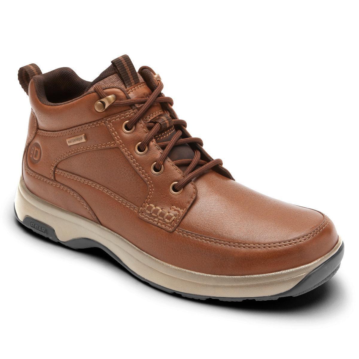 Men's 8000 Waterproof Mid Boot Product Image