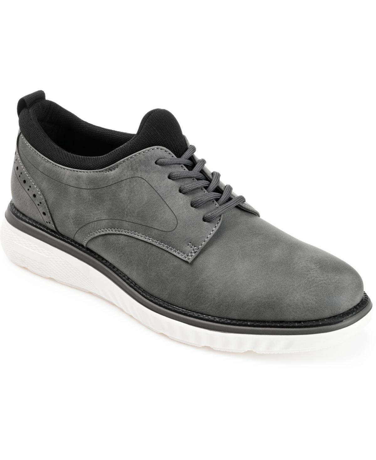 VANCE Reynolds Mens Casual Dress Shoes Product Image