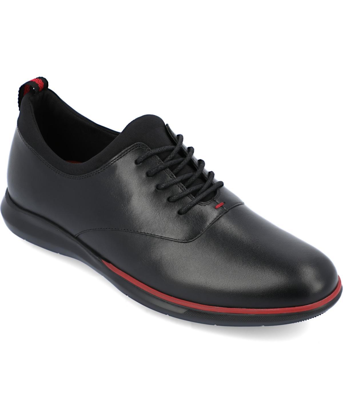 Thomas & Vine Hyde Hybrid Mens Leather Dress Shoe Product Image