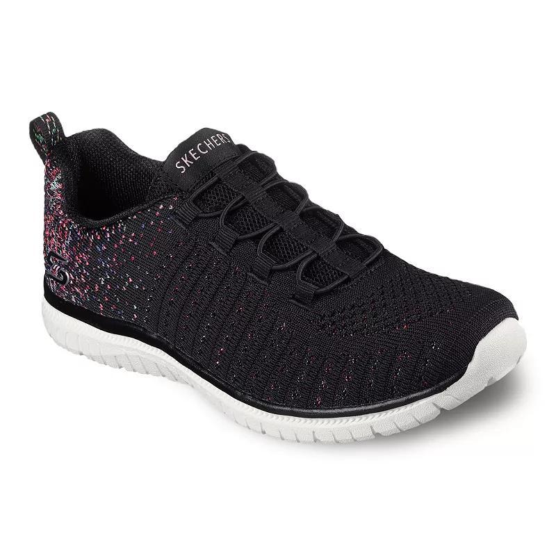 Skechers Womens Virtue Slip On Sneaker Product Image