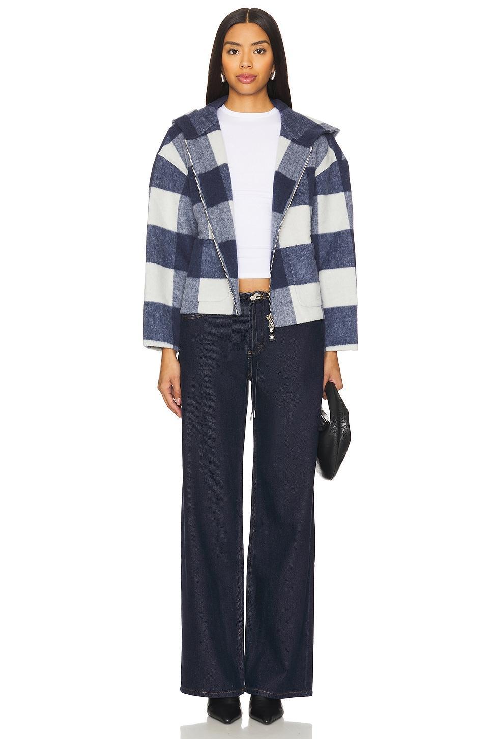 Fallon Jacket Still Here Product Image