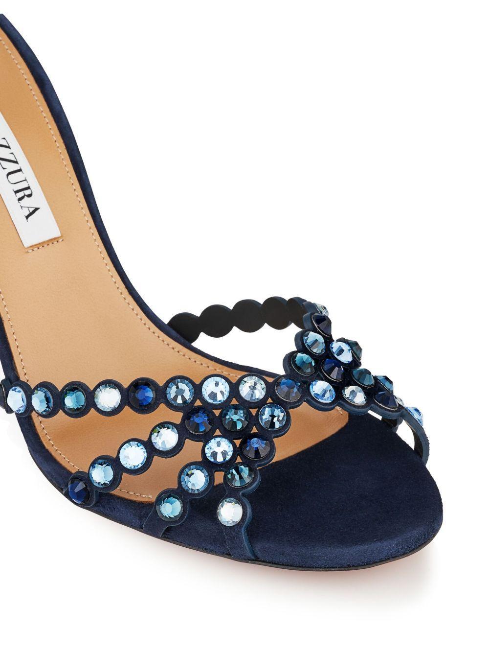 85mm Tequila sandals Product Image
