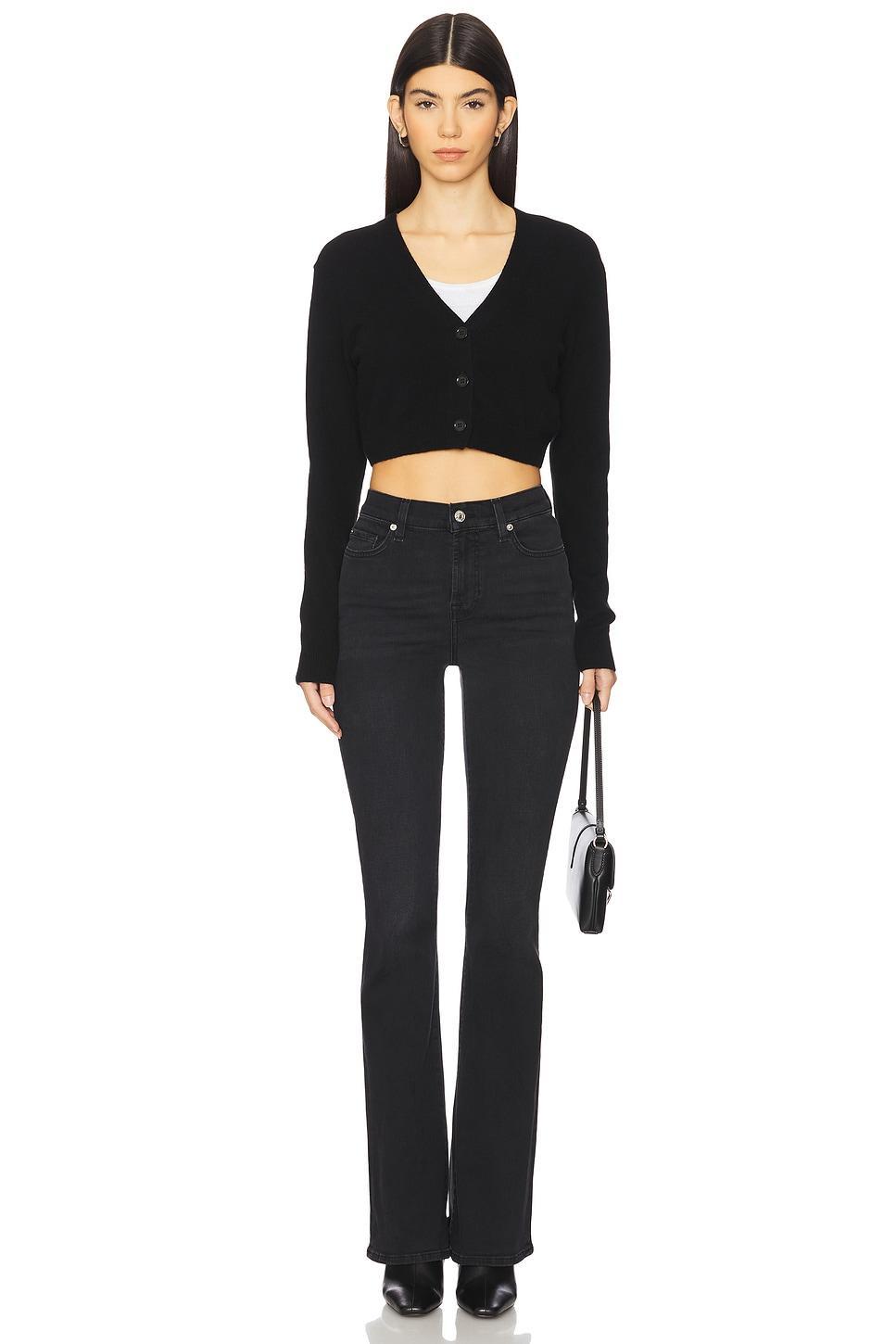 Ali High Rise Bootcut Product Image