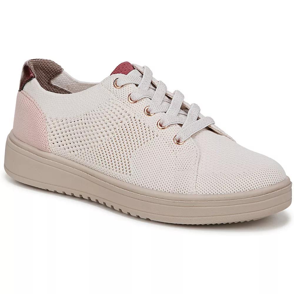 LifeStride® Vip Women's Sneakers, Size: 11, Eggnog Product Image