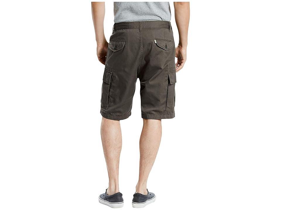 Men's Levi's® Carrier Cargo 9.5" Shorts, Size: 31, True Chino Product Image