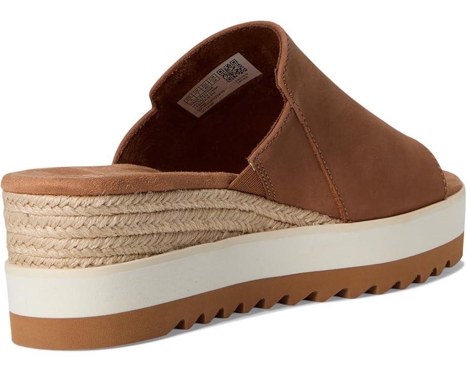 Diana Mule Bukle Product Image