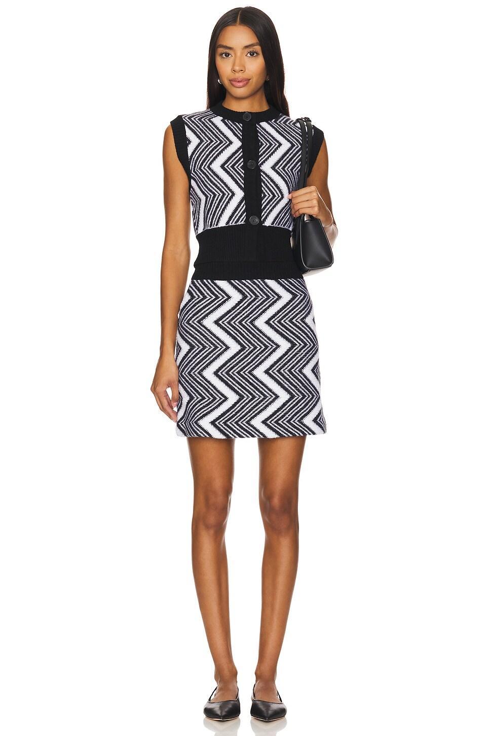 Mini Skirt Missoni Product Image