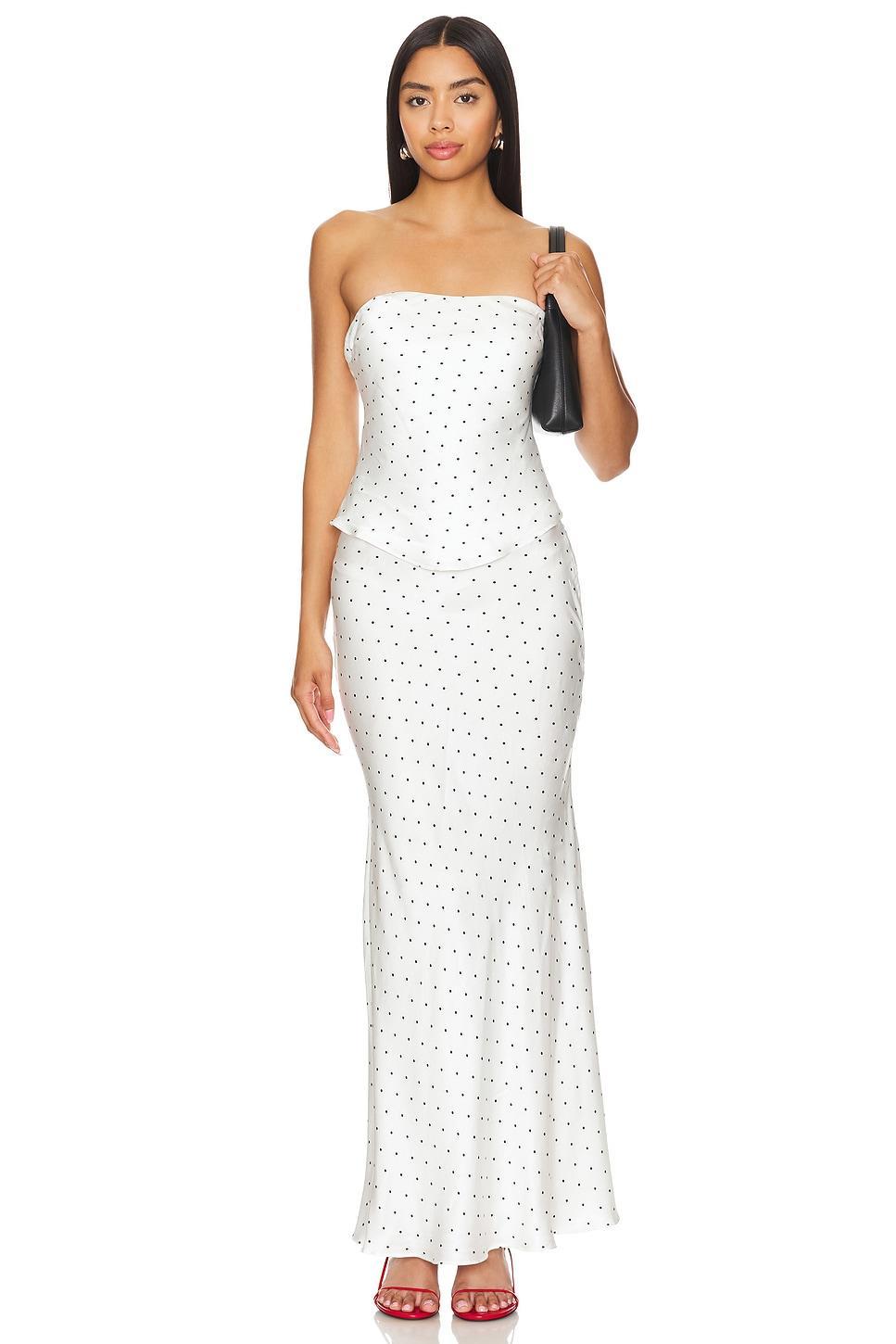 Isadore Maxi Skirt Bardot Product Image