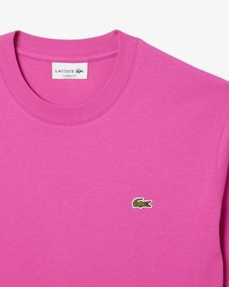 Cotton T-shirt Product Image