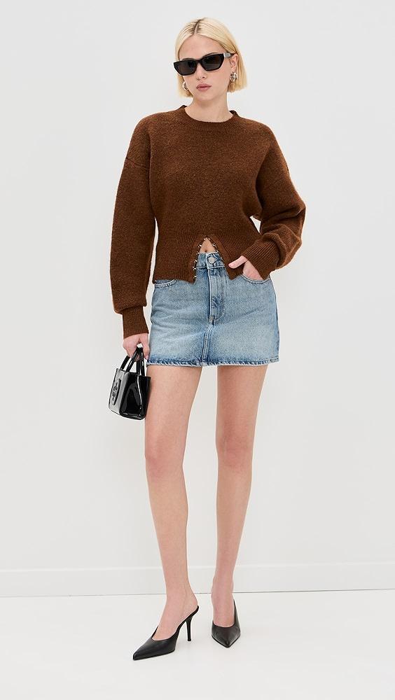 Lioness Dion Knit Pullover | Shopbop Product Image