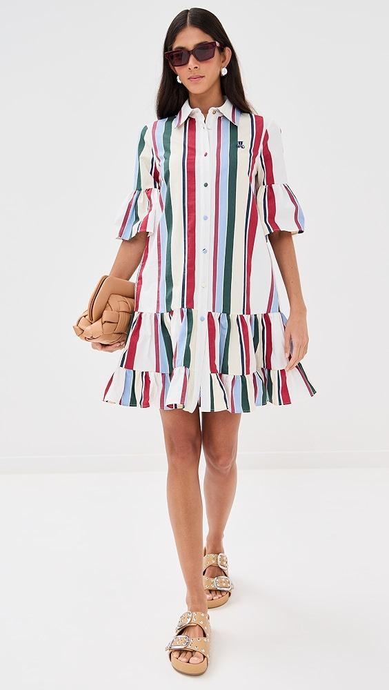 La DoubleJ Choux Dress | Shopbop Product Image