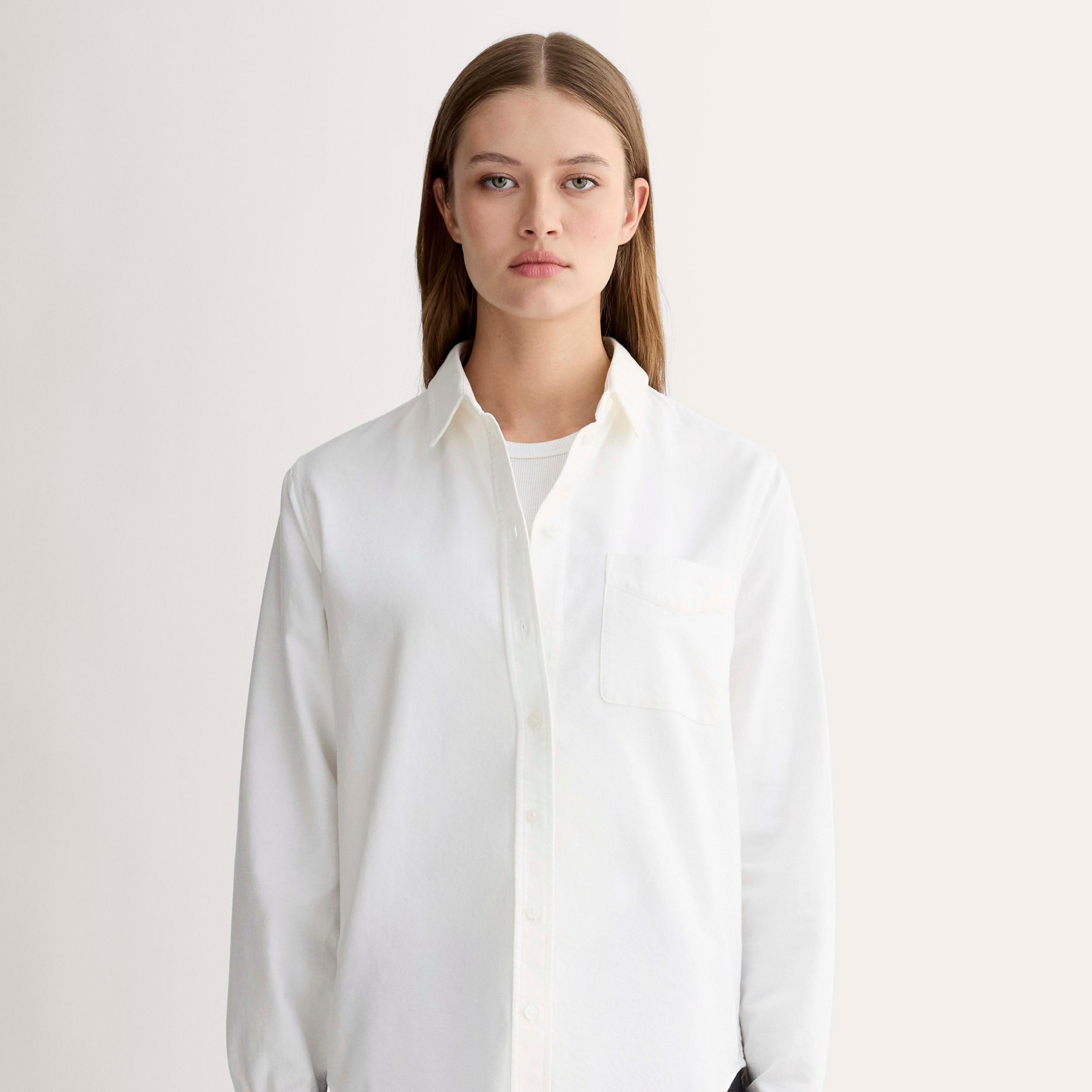 Womens Must-Have Oxford Shirt by Everlane Product Image
