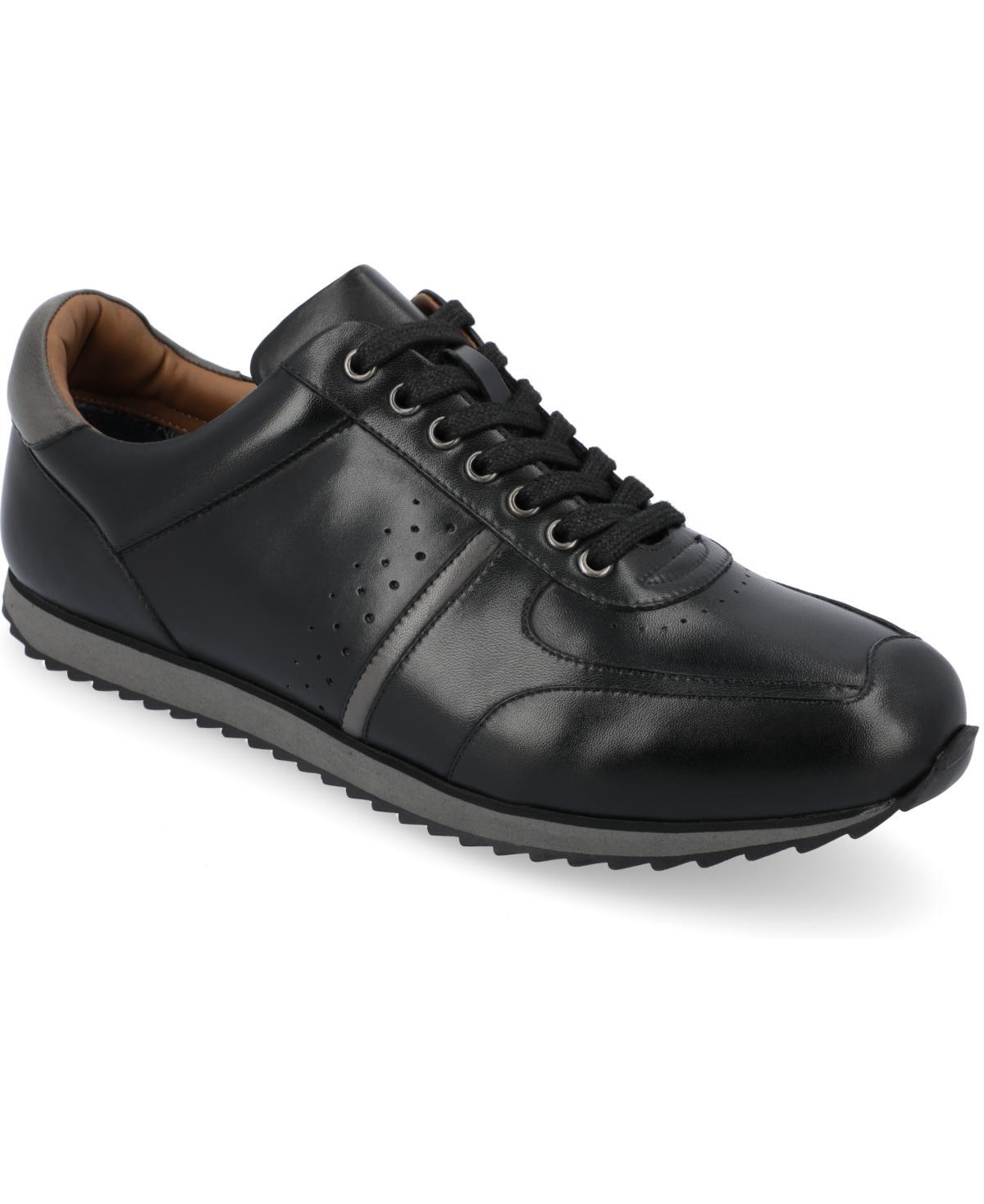 Thomas & Vine Fenway Mens Sneakers Red Product Image