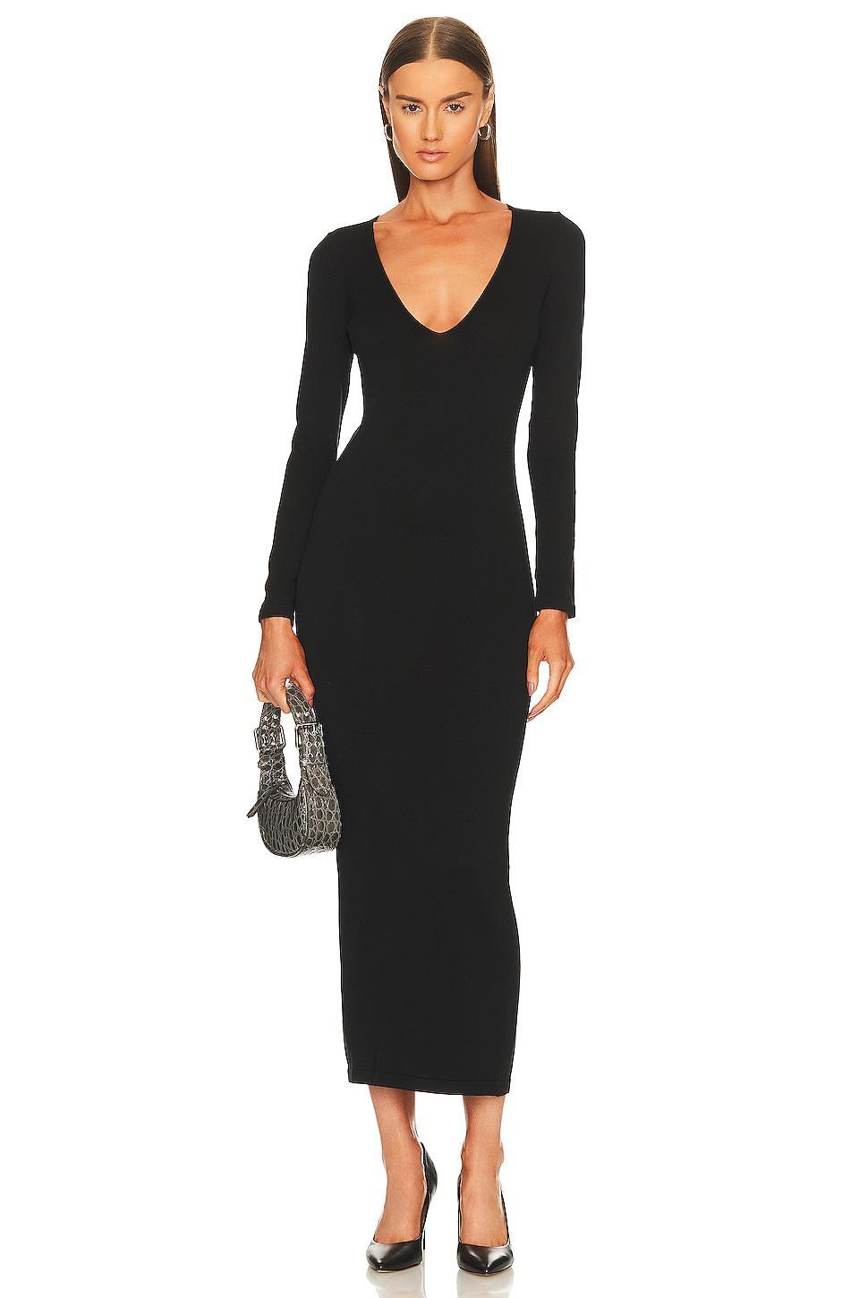 Deena Maxi Dress L'Academie Product Image