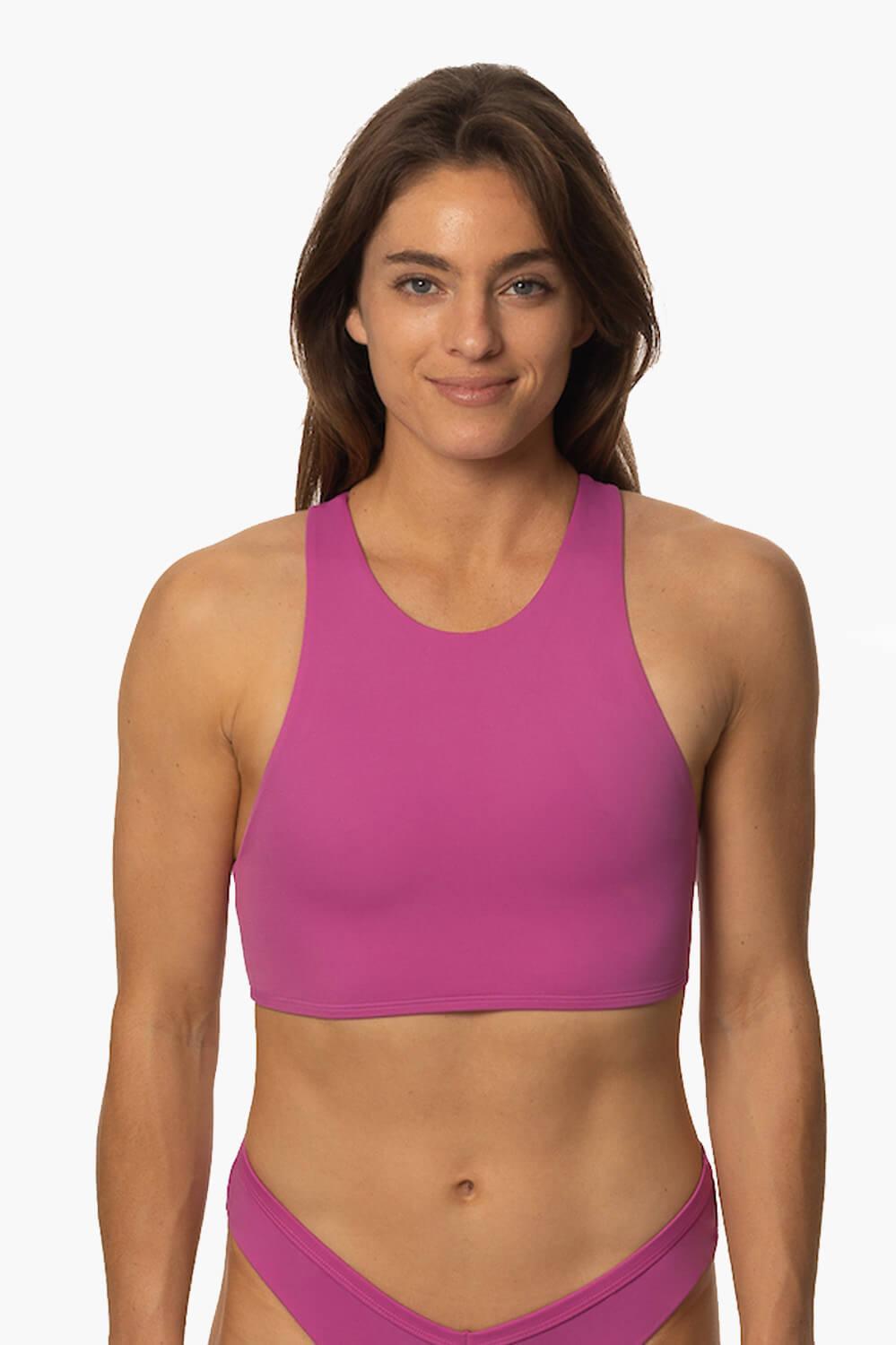 Gwen Bikini Top Product Image