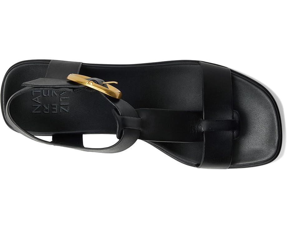 Birch Ankle Straps Product Image