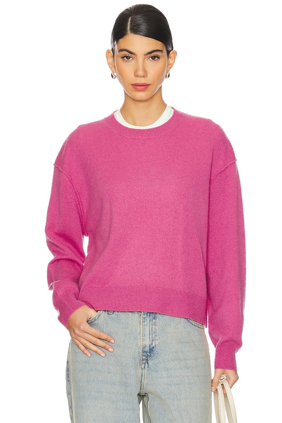 Sierra Pullover 27 miles malibu Product Image
