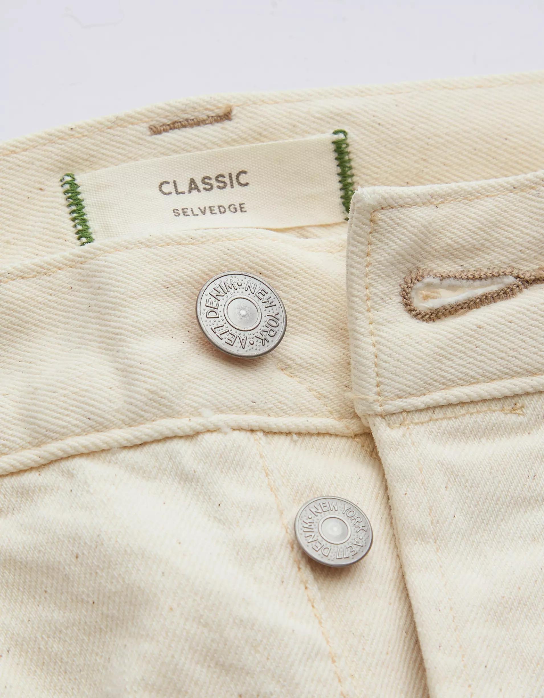 AE77 Premium Classic Jean Product Image
